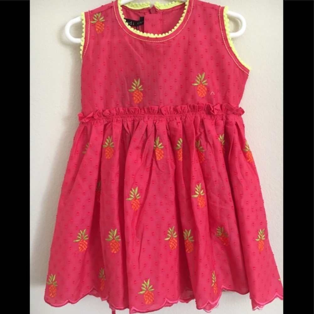 💕🇵🇰Pakistani designer frock for toddler girl💕
